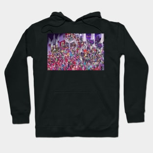 The Vampires Ball Hoodie